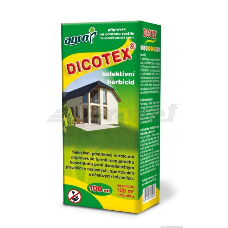 Dicotex 500ml