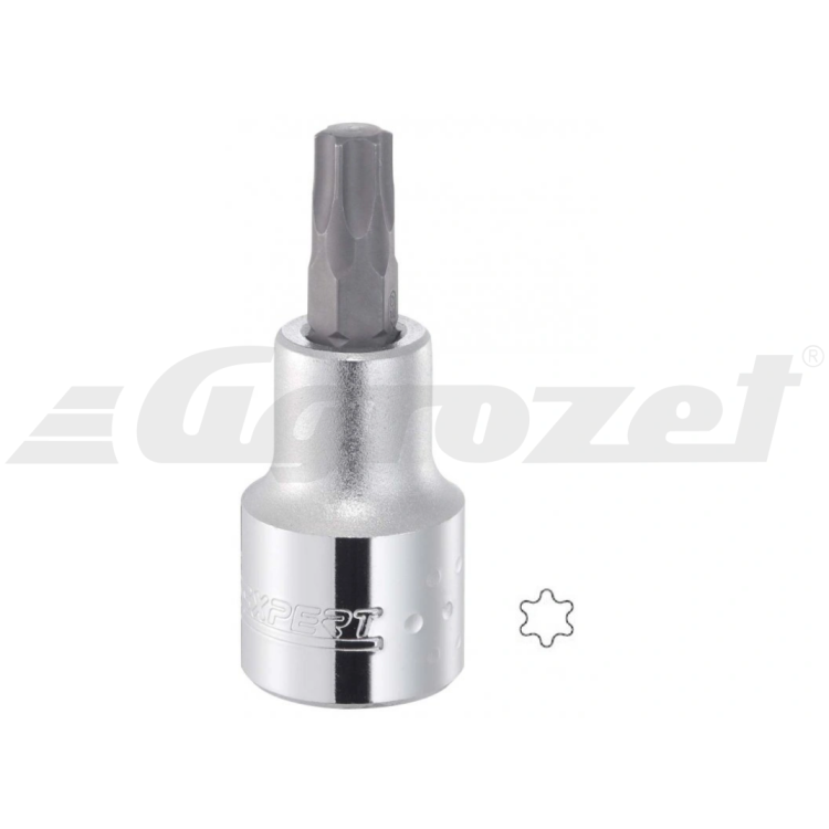 TONA EXPERT E031923 Hlavice Trx 1/2" 1299, TX45