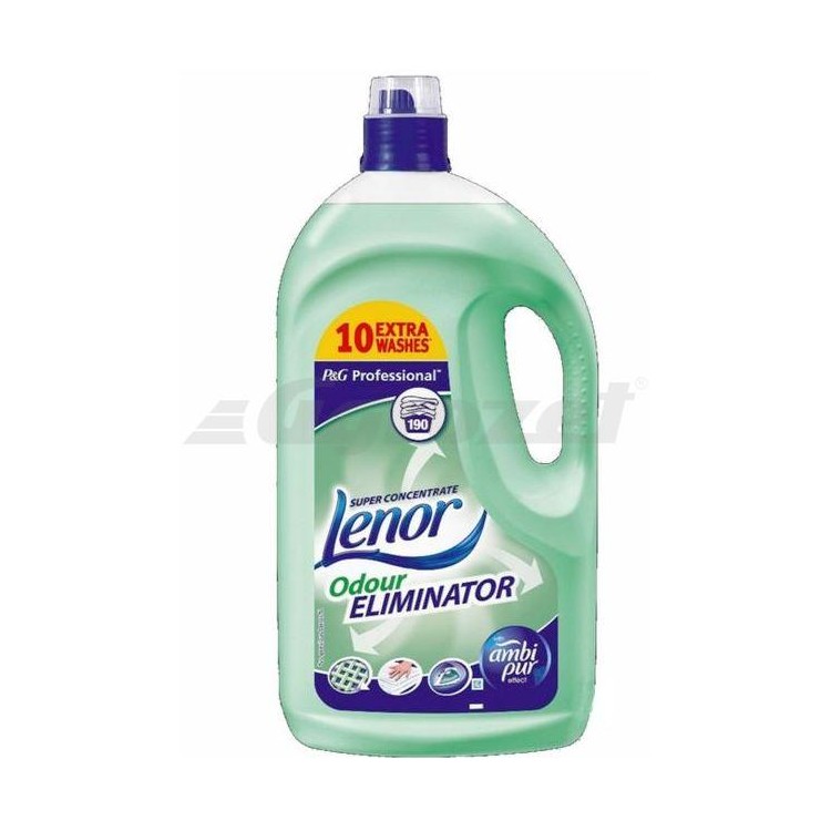 Aviváž LENOR 4,75 l fresh ODOUR