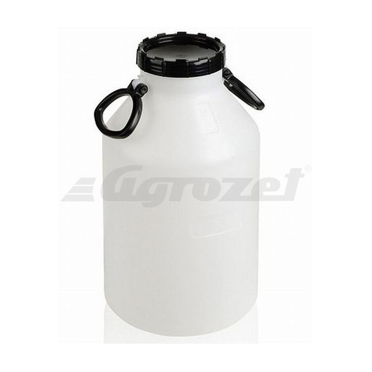 Sud 20L pvc