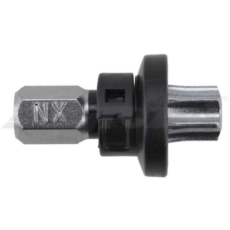 NAREX 65404487 Magnet k držáku SUPERLOCK Black D15mm