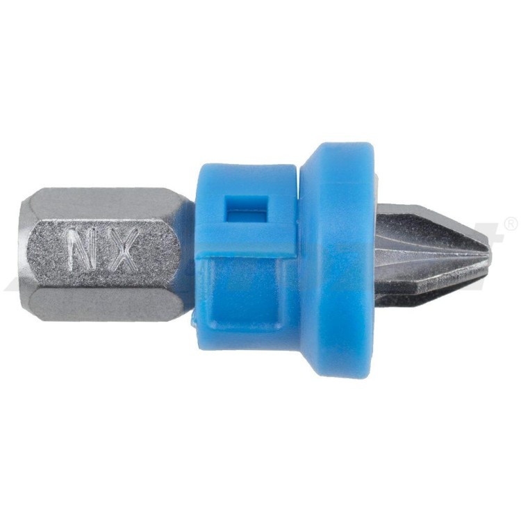 NAREX 65404485 Magnet k držáku SUPERLOCK Blue D13mm