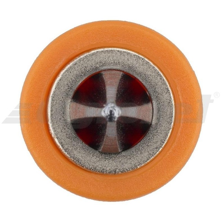 NAREX 65404483 Magnet k držáku SUPERLOCK Orange D11mm