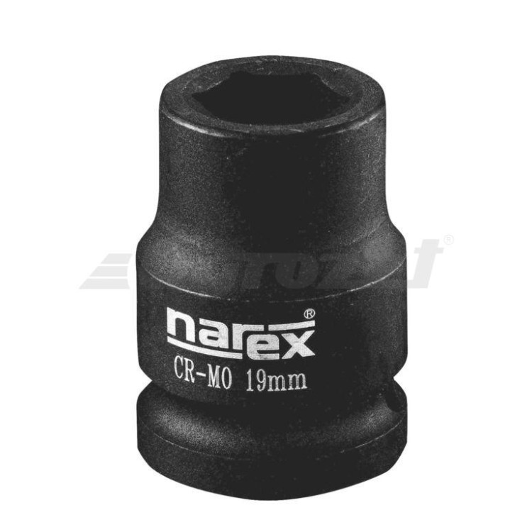 NAREX 443000433 Hlavice 3/4" průmyslová 27mm CrMo