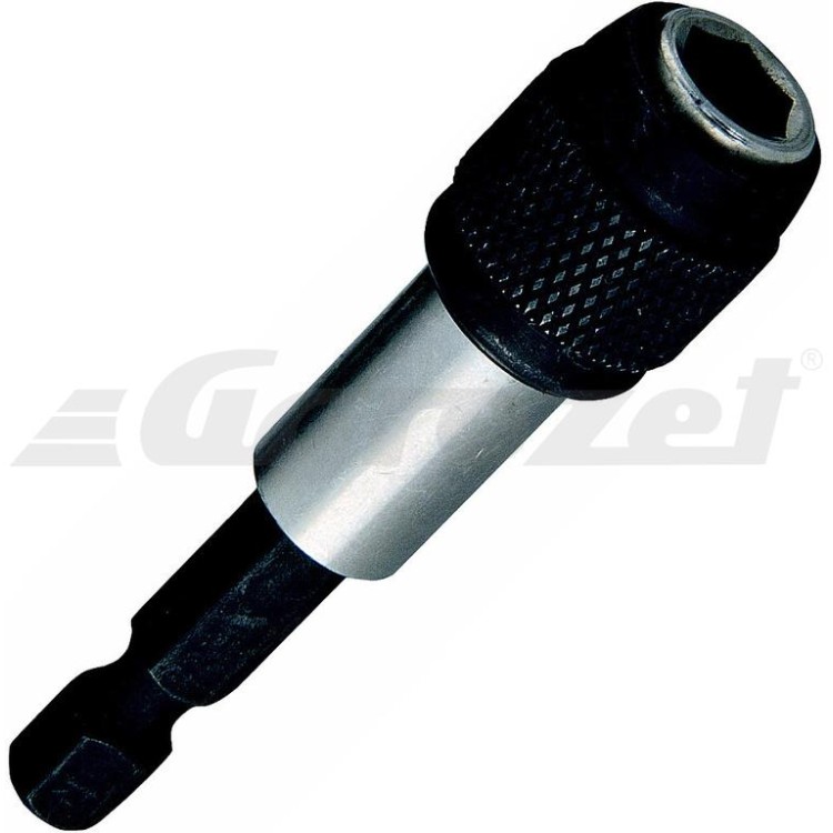 NAREX 443001212 Adaptér na bity s pojistkou 1/4"