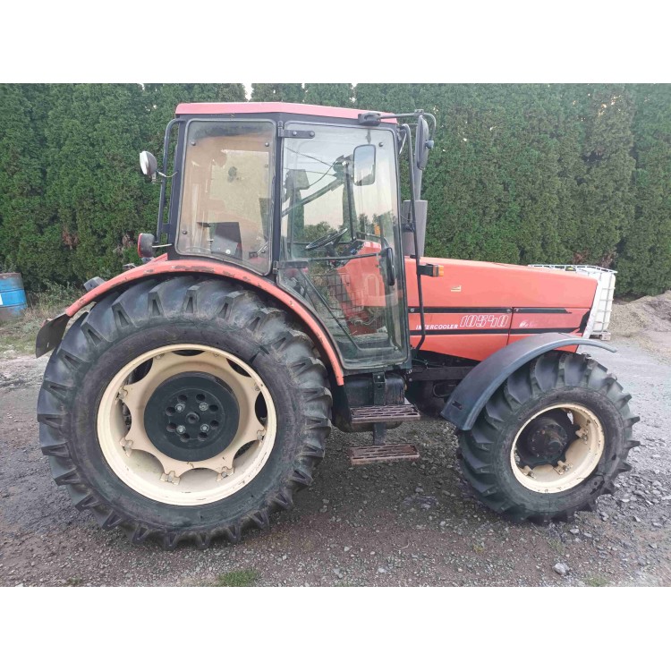 Traktor Zetor 10540