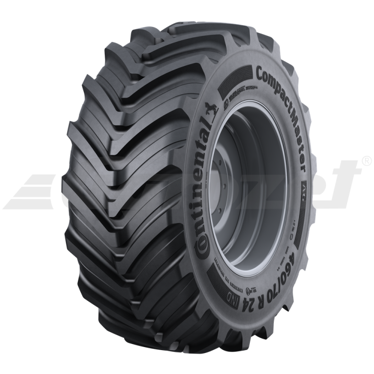 Pneu Continental 460/70 R24  159A8 CompactMaster