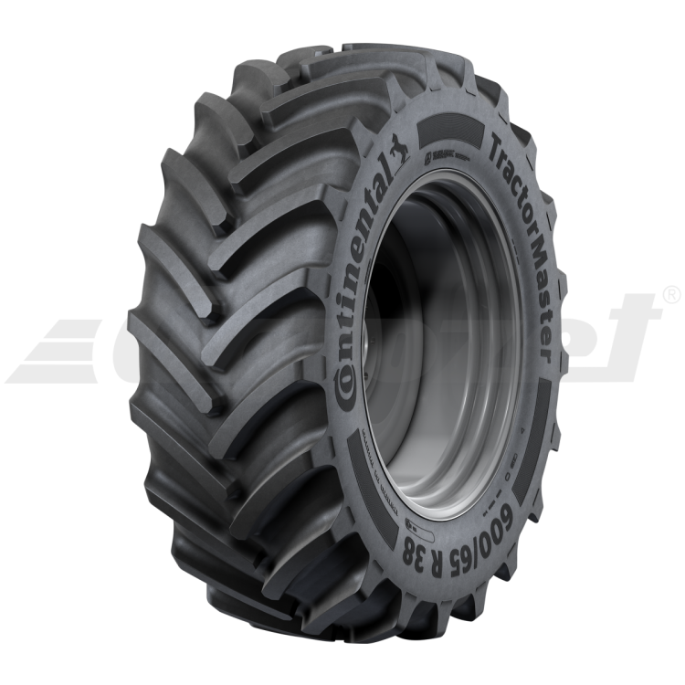 Pneu Continental 540/65R30 150D/153A8 TL TractorMaster