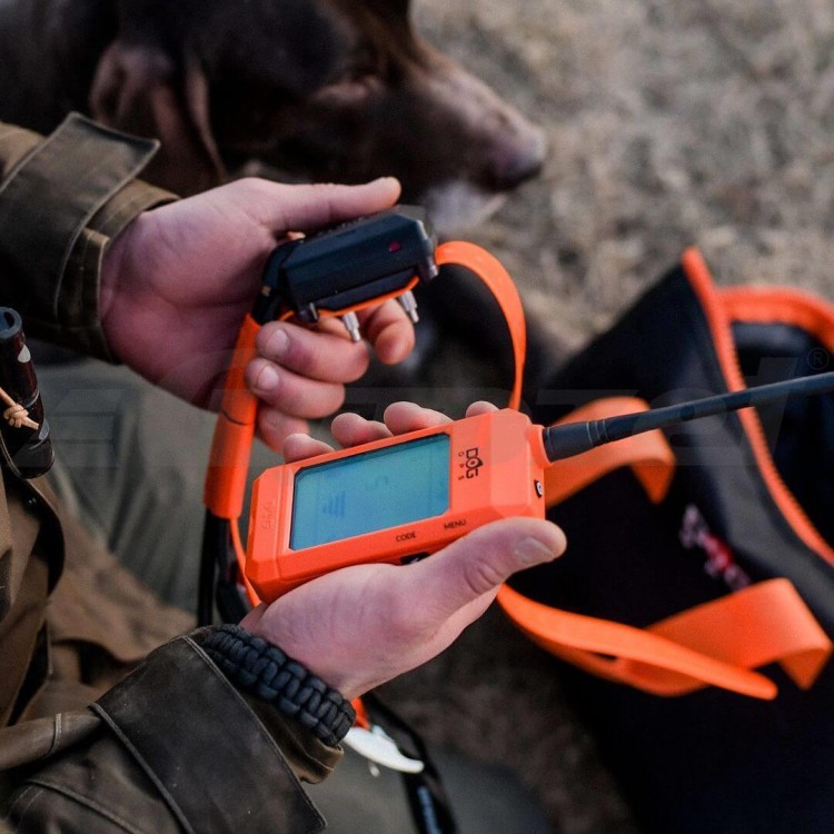 Obojek pro dalšího psa DOG GPS X30T