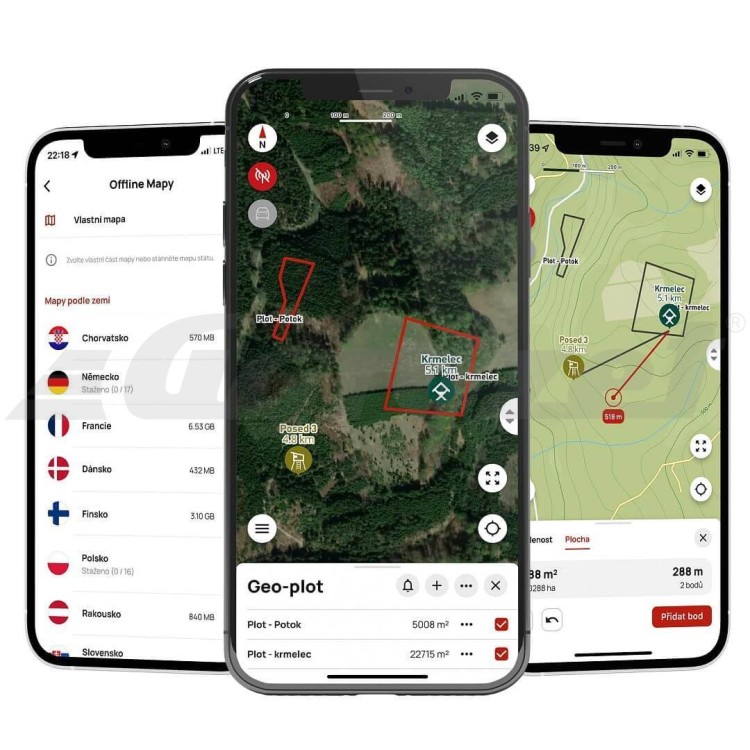 Obojek pro dalšího psa DOG GPS X30T