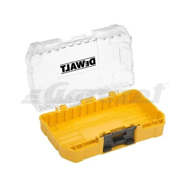 DEWALT DT70801 Malá sada Tough Case