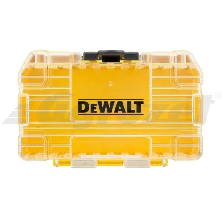 DEWALT DT70801 Malá sada Tough Case