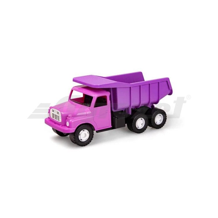 Dino Toys 645486 Tatra 148 růžová 30 cm