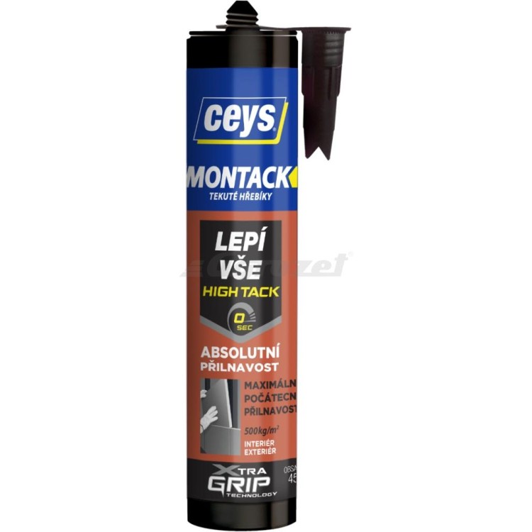 ceys 42507440 Lepidlo Montack High Tack 450g