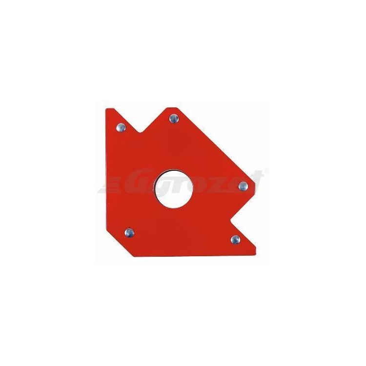 Magg UT9004130 Magnetický úhelník 130 mm