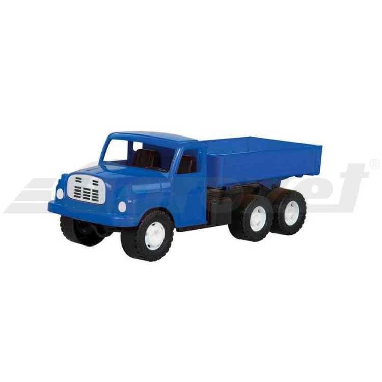 Dino Toys 645226 Tatra 148 modrá 30 cm