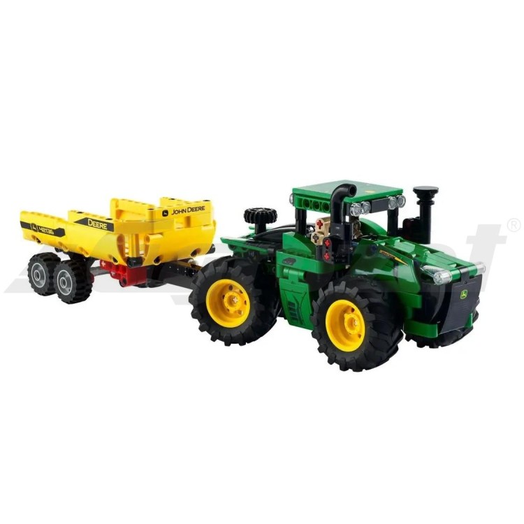 LEGO® Technic 42136 John Deere 9620R 4WD Tractor