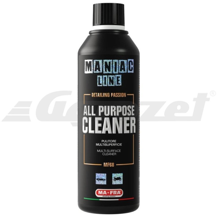 Mafra Maniac Line All Purpose Cleaner 500 ml