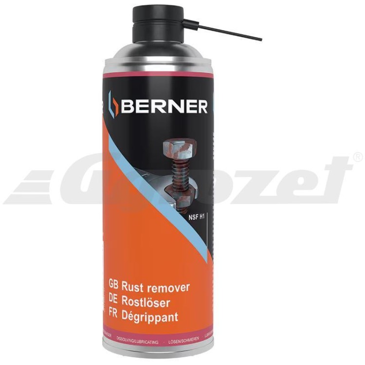 Berner Odrezovač NSF 400 ml