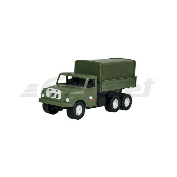 Dino Toys 645363 Tatra vojenská 30 cm