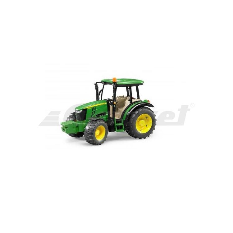 Traktor John Deere 5115M Bruder 2106