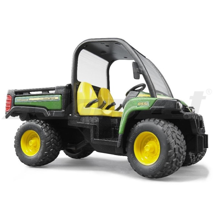 Gator XUV 855D John Deere Bruder 2491