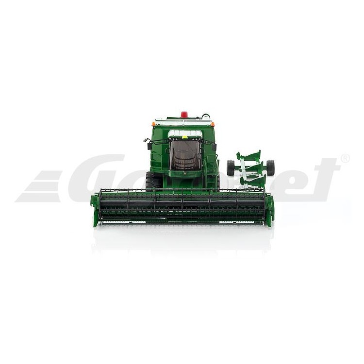 Kombajn John Deere T670i Bruder 02132_2