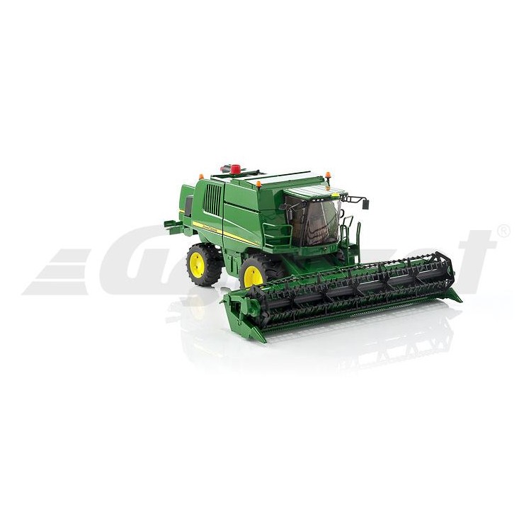 Kombajn John Deere T670i Bruder 02132_3