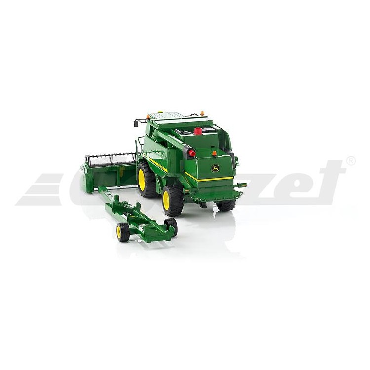 Kombajn John Deere T670i Bruder 02132_5