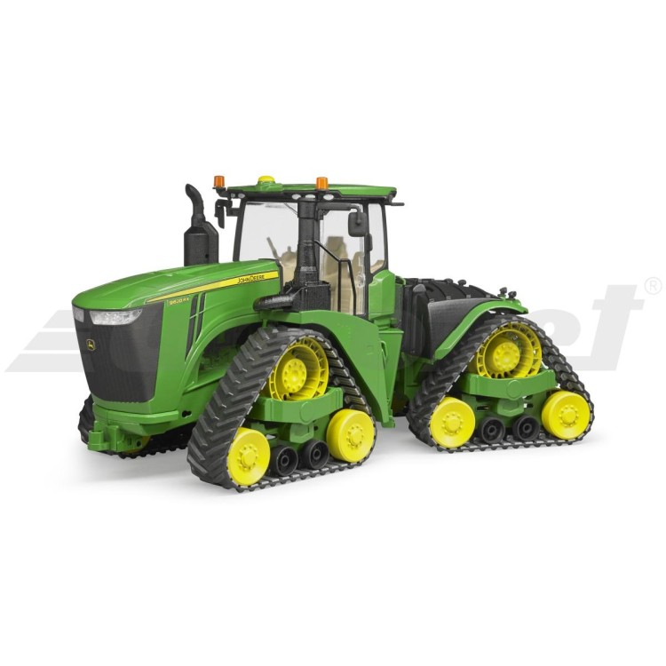 Traktor pásový John Deere 9620RX Bruder 04055