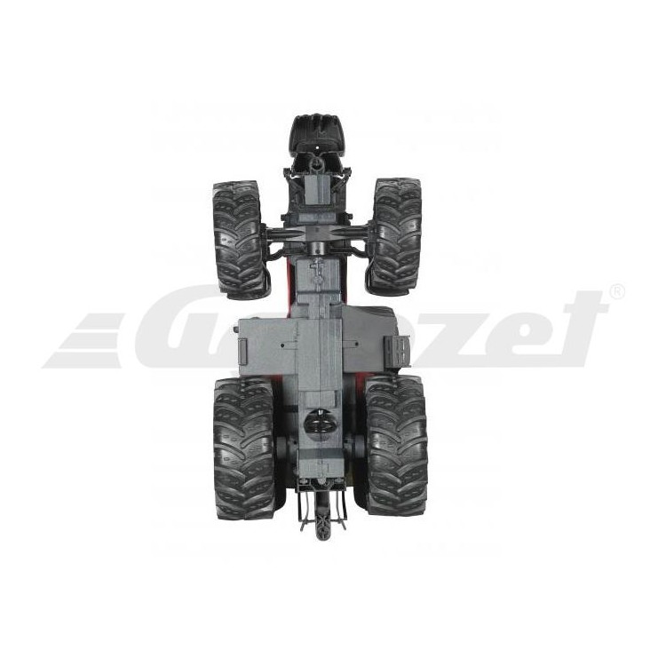 Traktor Massey Ferguson 7600 Bruder 03046