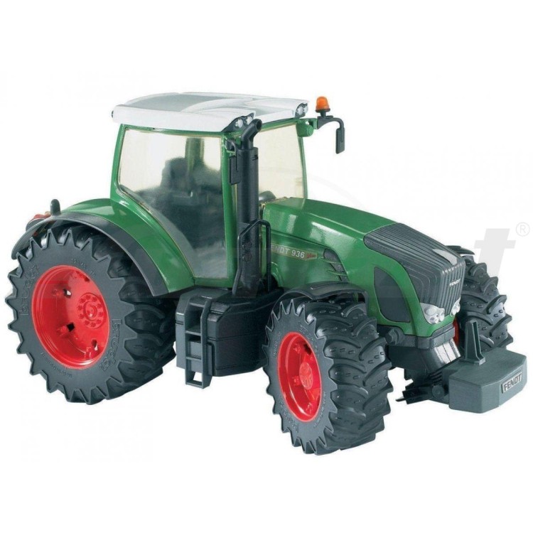 Bruder 3040 Traktor FENDT 936 Vario