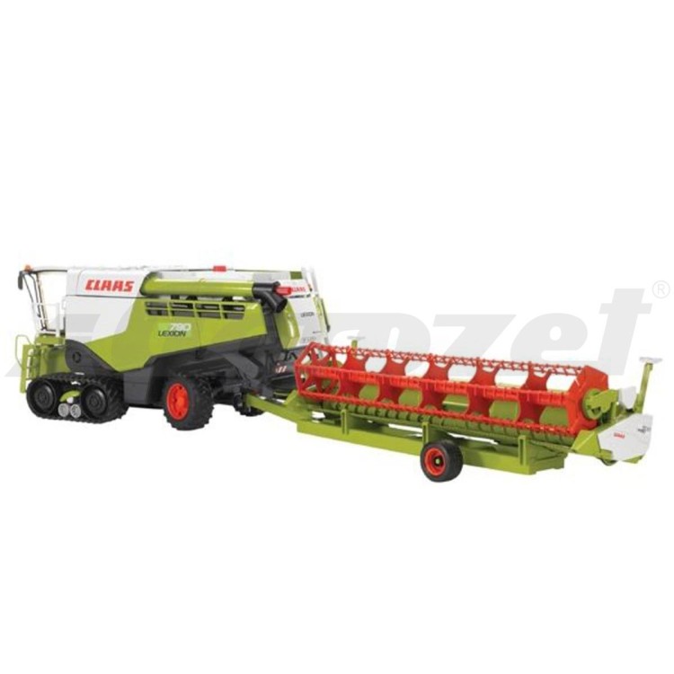 Kombajn Claas Lexion 780 Bruder 02119_2