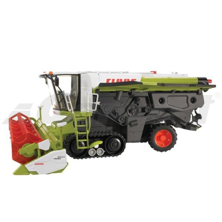 Kombajn Claas Lexion 780 Bruder 02119_4