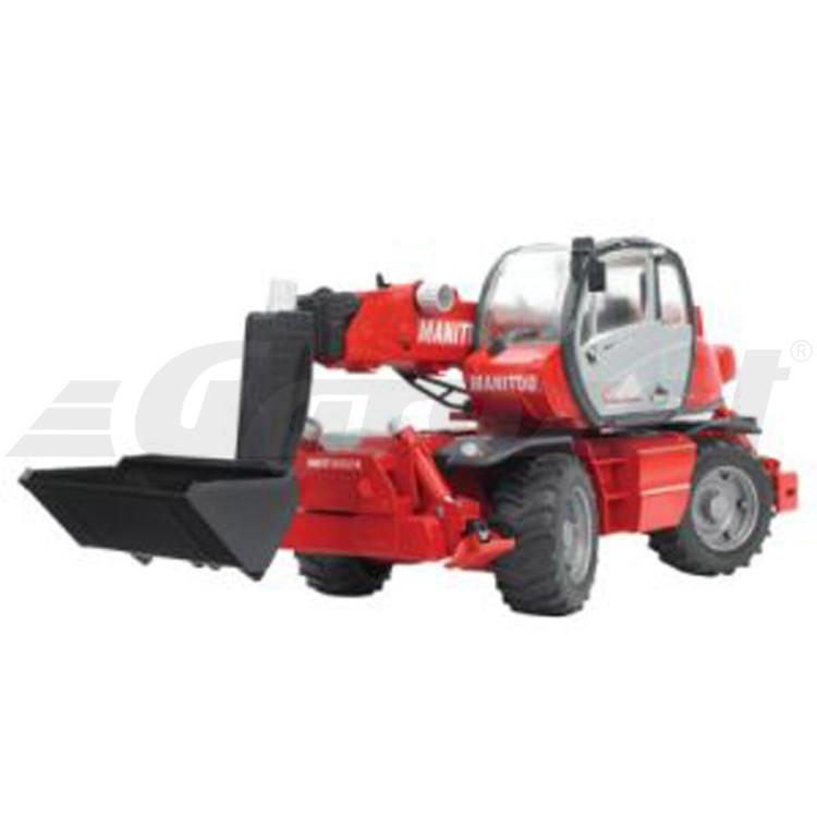 Manipulátor Manitou MRT 2150 Bruder 02129_3