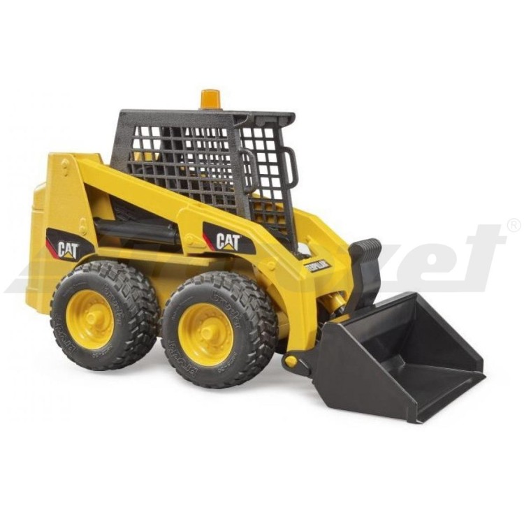 Nakladač Caterpillar Bruder 02481