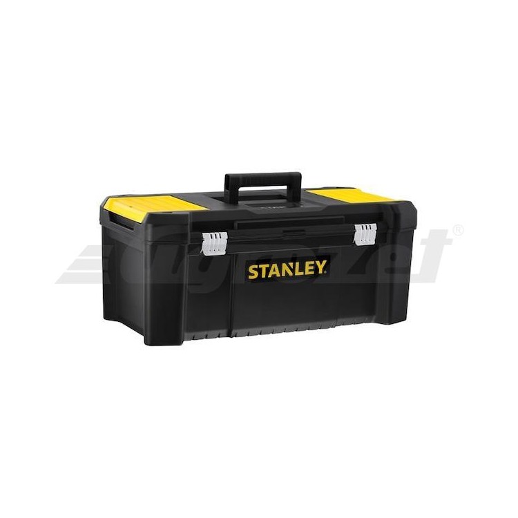 STANLEY STST82976-1 Essential box na nářadí 26"