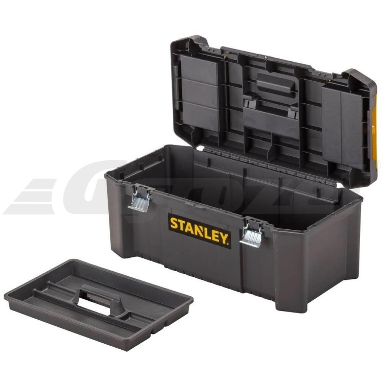 STANLEY STST82976-1 Essential box na nářadí 26"