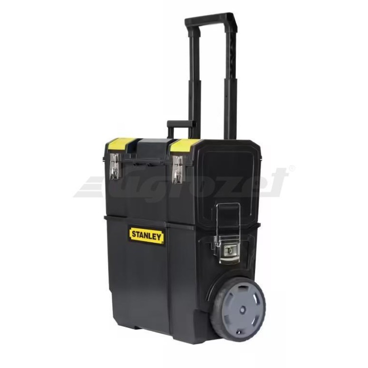 STANLEY 1-70-327 Kufr WORKCENTER 2v1