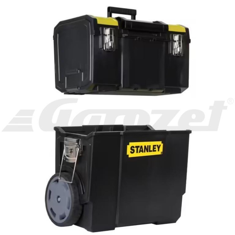 STANLEY 1-70-327 Kufr WORKCENTER 2v1