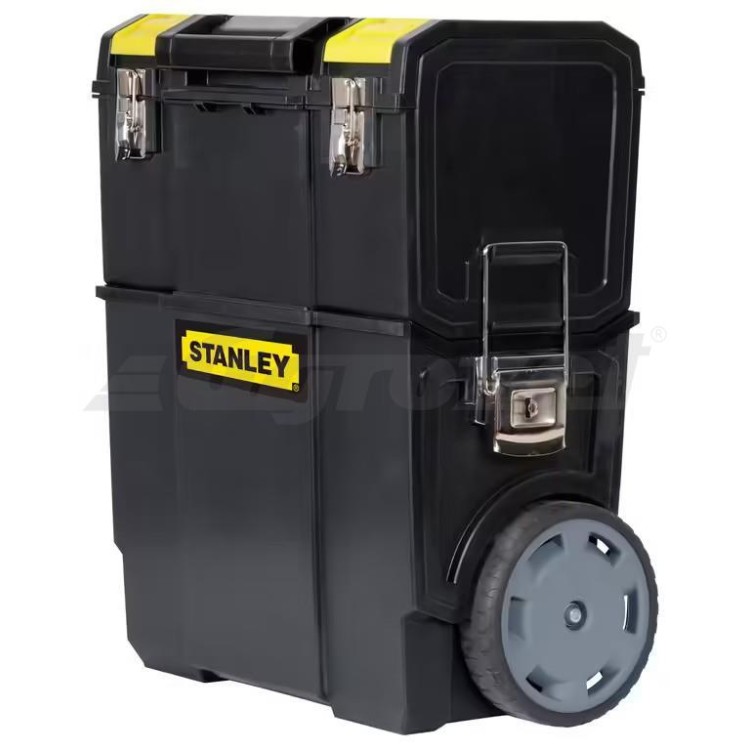 STANLEY 1-70-327 Kufr WORKCENTER 2v1