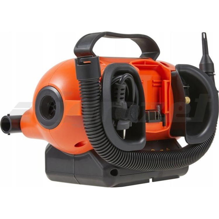 Black&Decker BDCINF18N Multifunkční kompresor