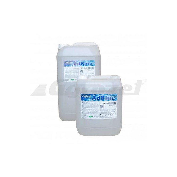 Aditivum AD BLUE 25L