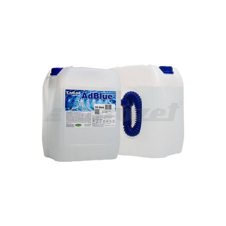 Aditivum AD BLUE 10L