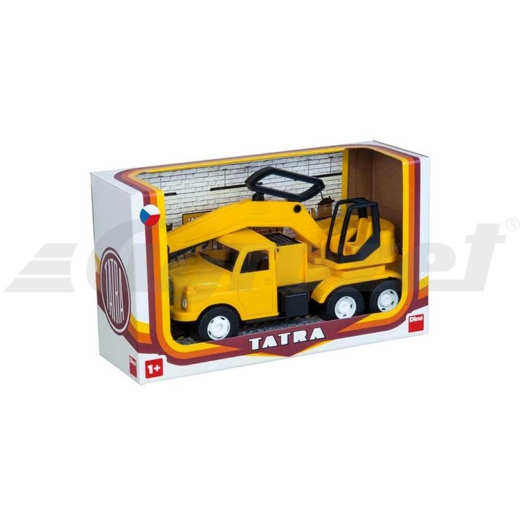 Dino Toys 645325 Tatra 148 bagr 30 cm