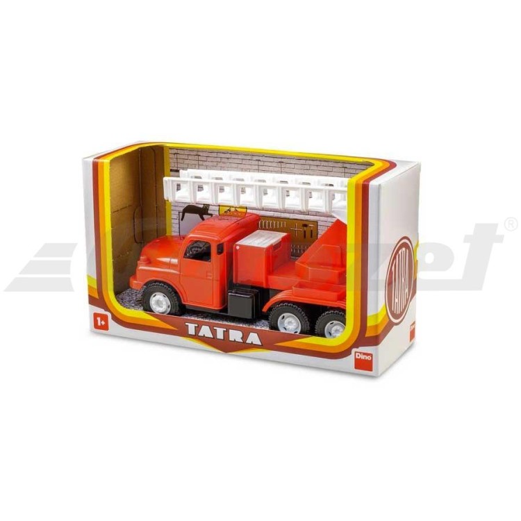 Dino Toys 645356 Tatra 148 hasiči 30 cm