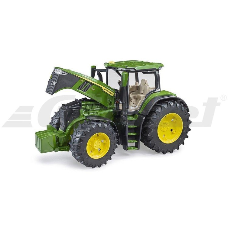 Traktor John Deere  7R 350 Bruder 03150