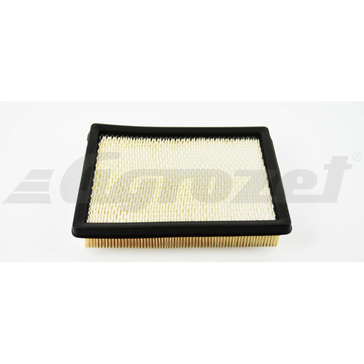 Filtr ventilace kabiny 7600-7810