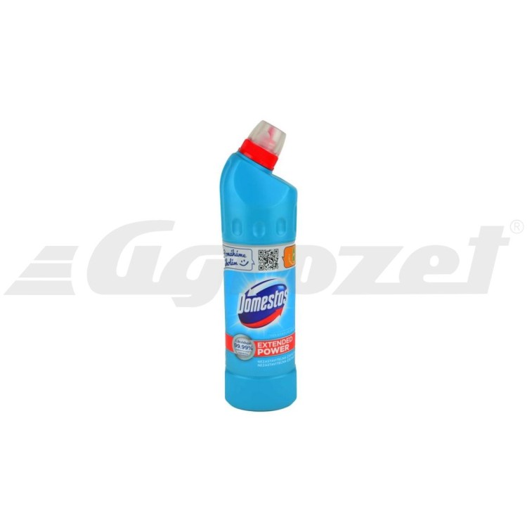 Domestos Fresh WC čistič Pine 750 ml