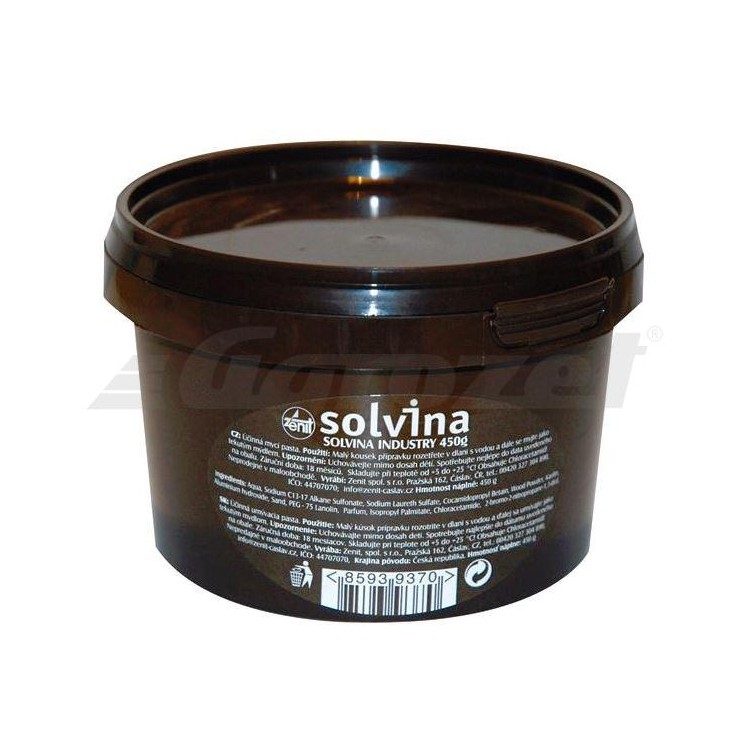 Solvina industry 450 g